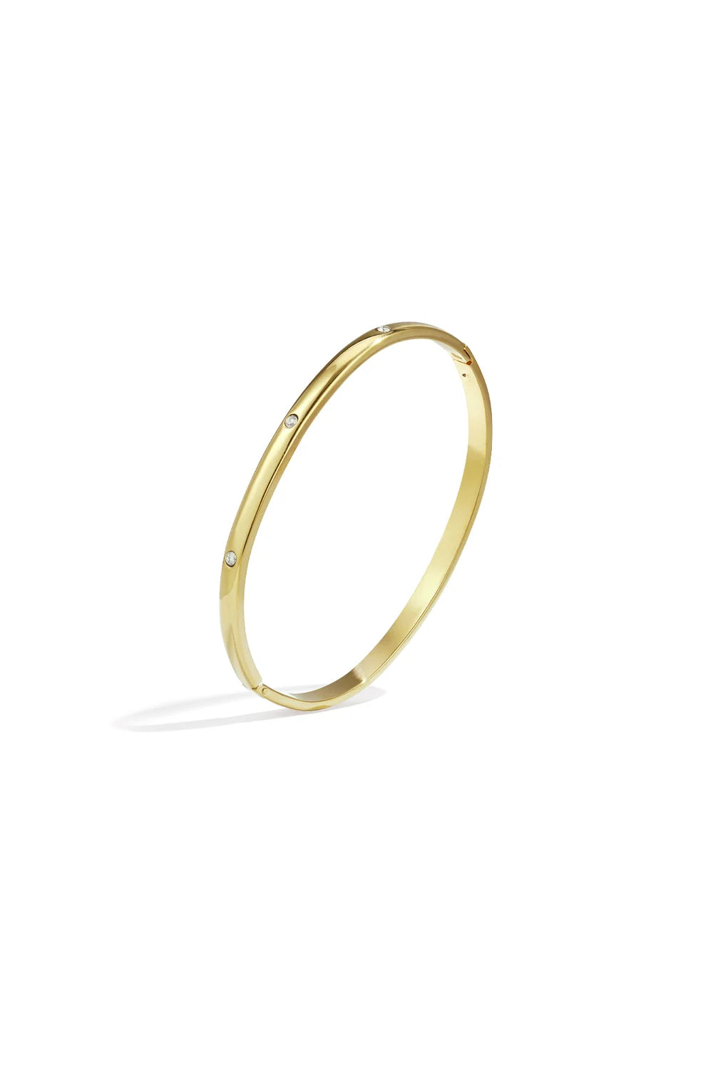 Classy bangle