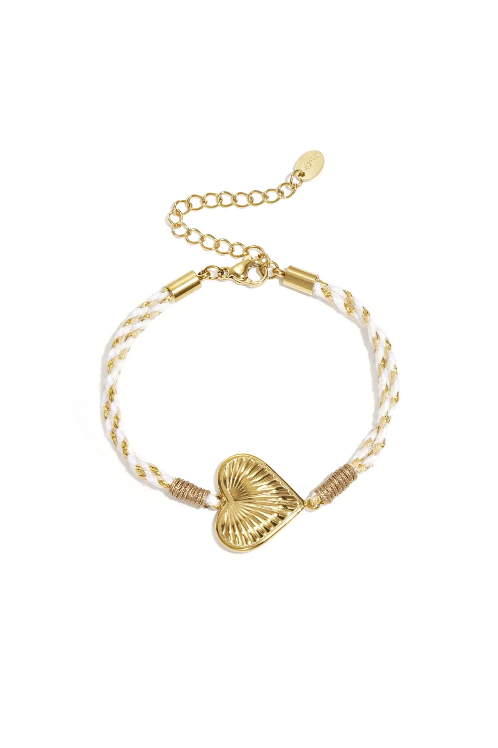 Bracelet heart