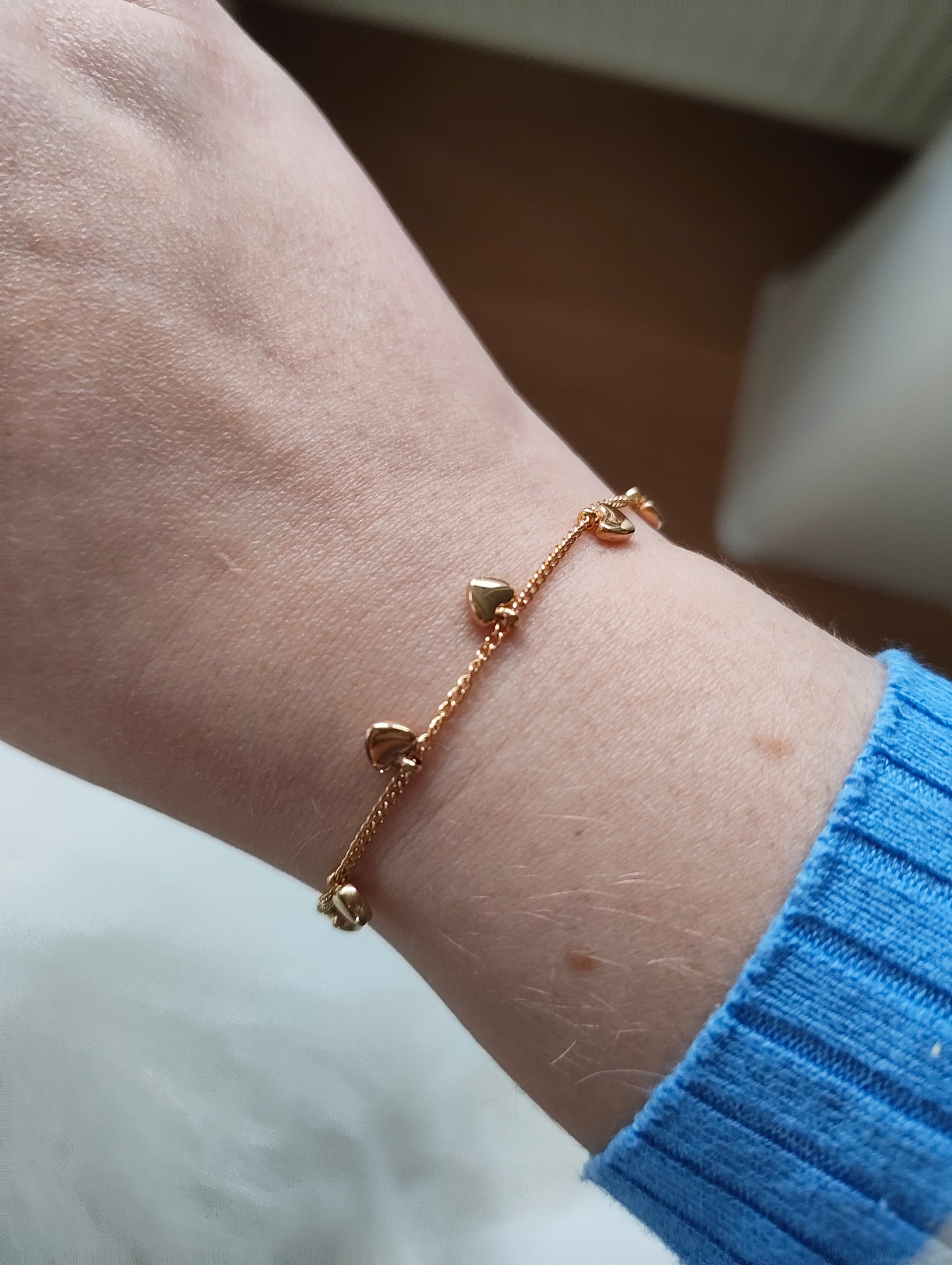 Bracelet love
