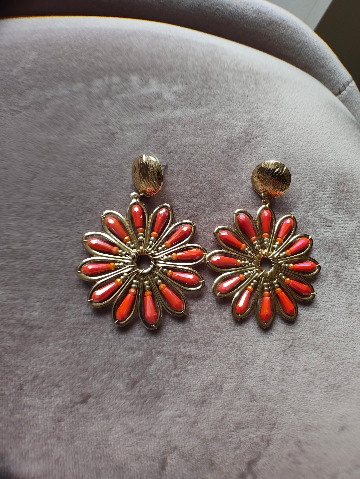 Earrings Mia
