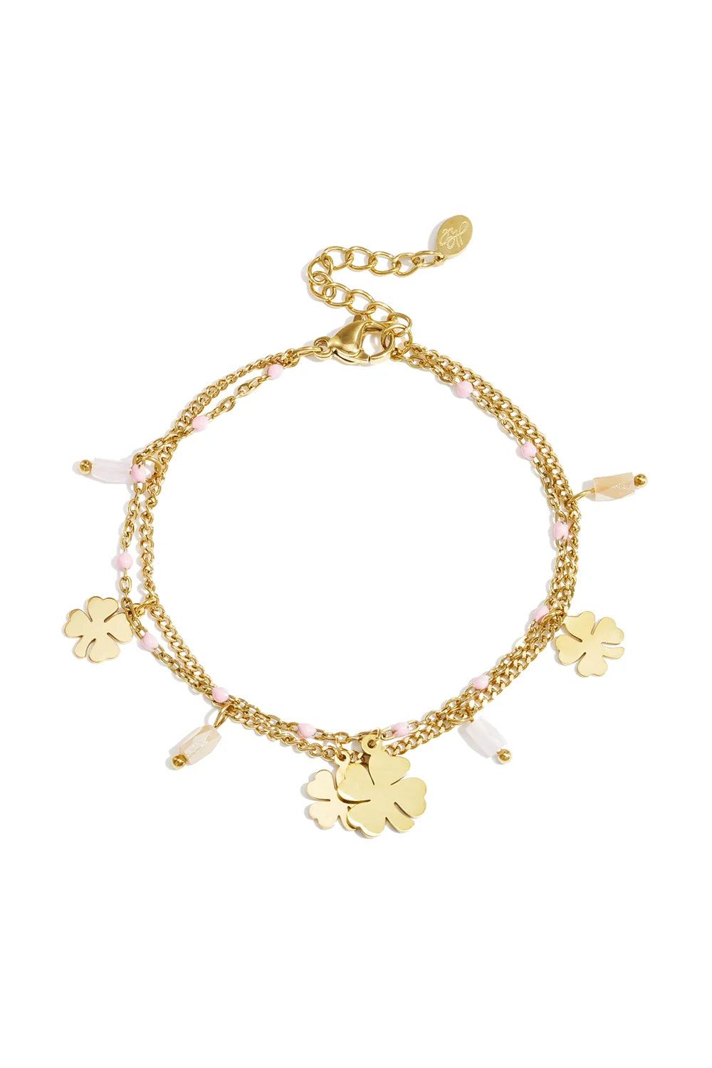 Lucky bracelet