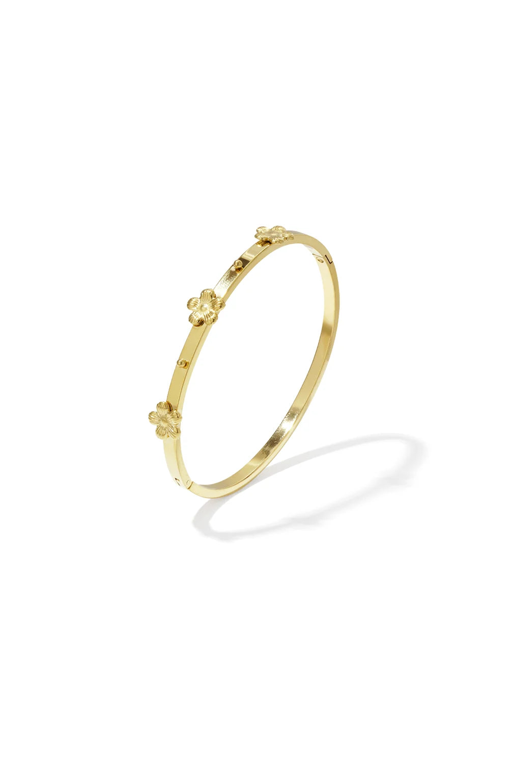 Daisy bangle