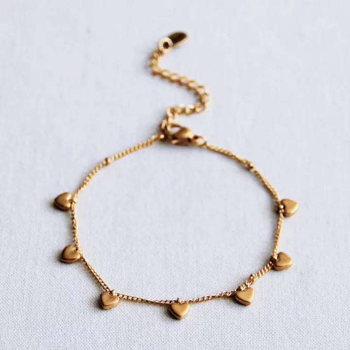 Bracelet love