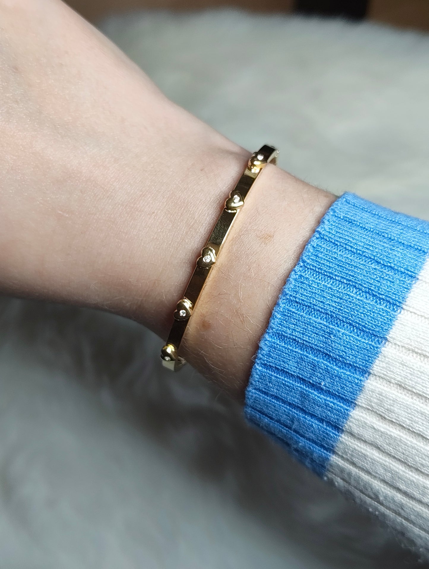Love bangle