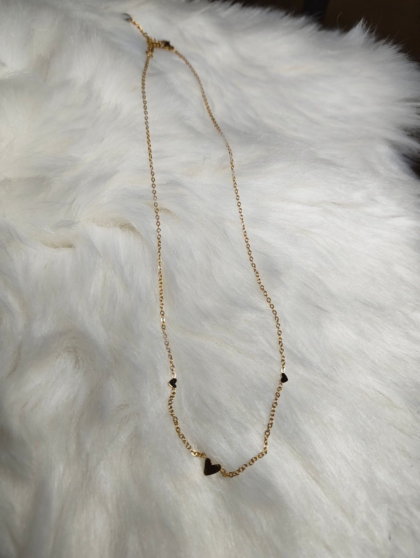 Necklace love