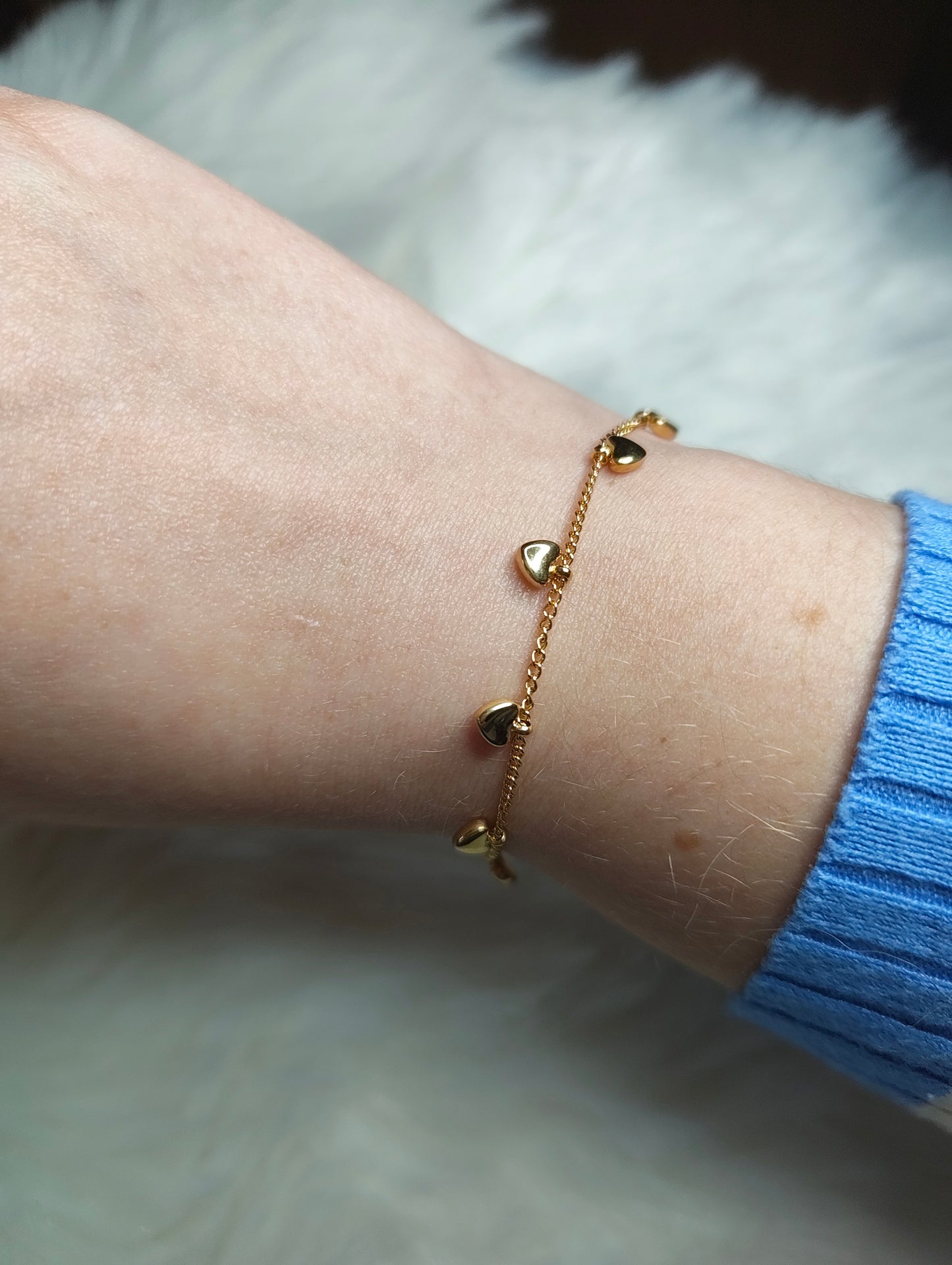 Bracelet love